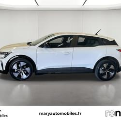 Renault Megane E-Tech E-Tech EV60 220 ch super charge Equilibre occasion - Rouen - photo 2/26