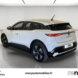 Renault Megane E-Tech E-Tech EV60 220 ch super charge Equilibre occasion - Rouen - photo 3/26