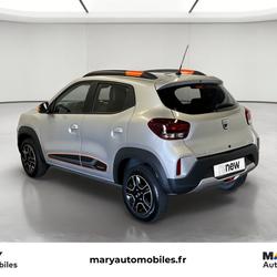 Dacia Spring Achat Int&eacute;gral Confort Plus occasion - Rouen - photo 3/26