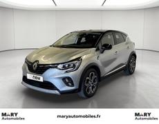 Renault Captur Rouen