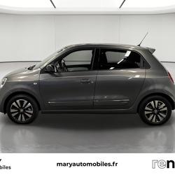 Renault Twingo 3 III E-Tech Techno occasion - Rouen - photo 2/38