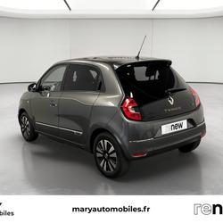 Renault Twingo 3 III E-Tech Techno occasion - Rouen - photo 3/38