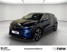 Renault Megane E-Tech Rouen
