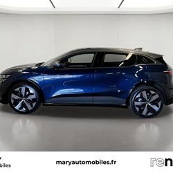 Renault Megane E-Tech E-Tech EV40 130ch standard charge Techno occasion - Rouen - photo 2/27