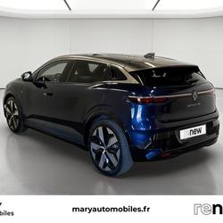 Renault Megane E-Tech E-Tech EV40 130ch standard charge Techno occasion - Rouen - photo 3/27