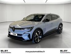 Renault Megane E-Tech Rouen