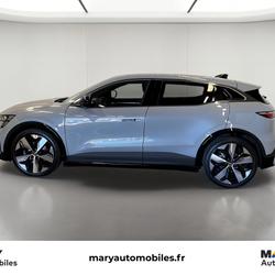 Renault Megane E-Tech E-Tech EV60 220 ch super charge Techno occasion - Rouen - photo 2/26