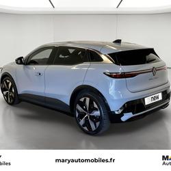 Renault Megane E-Tech E-Tech EV60 220 ch super charge Techno occasion - Rouen - photo 3/26
