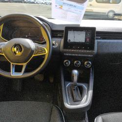 Renault Clio 5 1.6 E-TECH HYBRIDE 140CH INTENS -21N Saint-Georges-sur-Loire