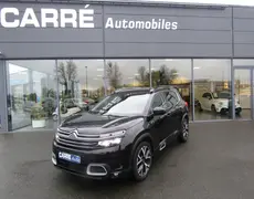 Citroen C5 Aircross Dol-de-Bretagne