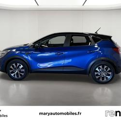 Renault Captur E-Tech full hybrid 145 Evolution occasion - Rouen - photo 2/27