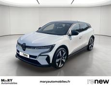 Renault Megane E-Tech Rouen