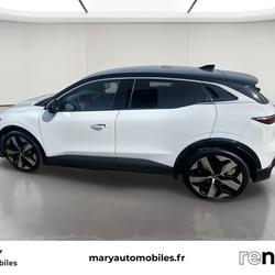Renault Megane E-Tech E-Tech EV60 220 ch super charge Techno occasion - Rouen - photo 2/19