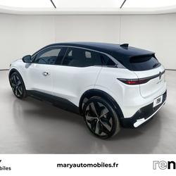 Renault Megane E-Tech E-Tech EV60 220 ch super charge Techno occasion - Rouen - photo 3/19