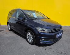 Volkswagen Touran Saint-Georges-sur-Loire