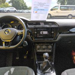 Volkswagen Touran 1.5 TSI EVO 150CH CARAT 7 PLACES EURO6AP Saint-Georges-sur-Loire
