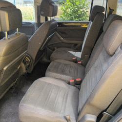 Volkswagen Touran 1.5 TSI EVO 150CH CARAT 7 PLACES EURO6AP Saint-Georges-sur-Loire