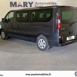 Renault Trafic combi Trafic L2 dCi 150 Energy S&S Intens occasion - Rouen - photo 2/23