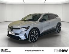 Renault Megane E-Tech Rouen