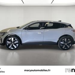 Renault Megane E-Tech E-Tech EV60 220 ch super charge Techno occasion - Rouen - photo 2/25
