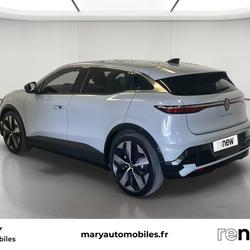 Renault Megane E-Tech E-Tech EV60 220 ch super charge Techno occasion - Rouen - photo 3/25