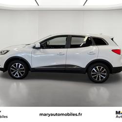 Renault Kadjar Blue dCi 115 EDC Evolution occasion - Rouen - photo 2/26