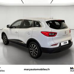 Renault Kadjar Blue dCi 115 EDC Evolution occasion - Rouen - photo 3/26