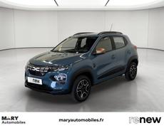 Dacia Spring Rouen