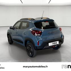 Dacia Spring Extreme occasion - Rouen - photo 3/25