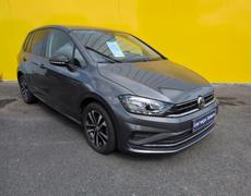 Volkswagen Golf Sportsvan Saint-Georges-sur-Loire