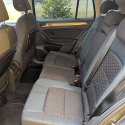 Volkswagen Golf Sportsvan 1.5 TSI EVO 130CH BLUEMOTION TECHNOLOGY UNITED EURO6D-T 7CV Saint-Georges-sur-Loire