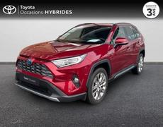 Toyota RAV4 Cholet