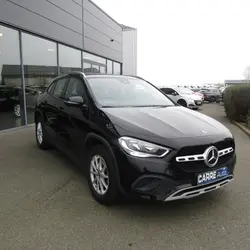 Mercedes GLA 180D BUSINESS LINE 7G-DCT Dol-de-Bretagne