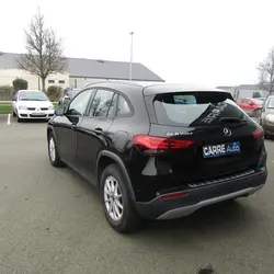 Mercedes GLA 180D BUSINESS LINE 7G-DCT Dol-de-Bretagne