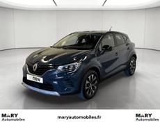 Renault Captur Rouen