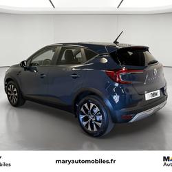 Renault Captur TCe 90 Evolution occasion - Rouen - photo 3/27