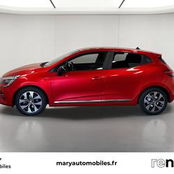 Renault Clio 5 E-Tech full hybrid 145 Evolution occasion - Rouen - photo 2/27