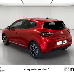 Renault Clio 5 E-Tech full hybrid 145 Evolution occasion - Rouen - photo 3/27
