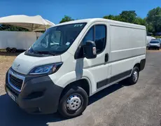 Peugeot Boxer Clermont