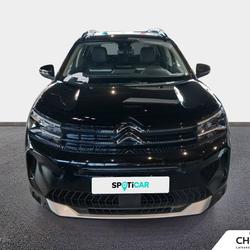 Citroen C5 Aircross C5 Aircross BlueHDi 130 EAT8 Max Nice