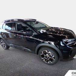 Citroen C5 Aircross C5 Aircross BlueHDi 130 EAT8 Max Nice