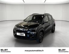 Dacia Spring Rouen