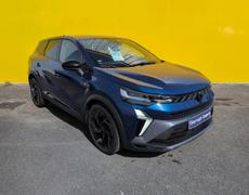 Renault Symbioz Saint-Georges-sur-Loire