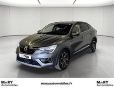Renault Arkana Rouen
