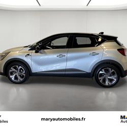 Renault Captur E-Tech 145 - 21 R.S. Line occasion - Rouen - photo 2/27