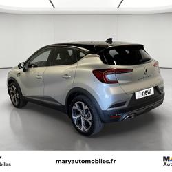 Renault Captur E-Tech 145 - 21 R.S. Line occasion - Rouen - photo 3/27