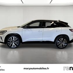 Renault Austral E-Tech full hybrid 200 GSR2 Iconic occasion - Rouen - photo 2/28