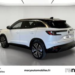 Renault Austral E-Tech full hybrid 200 GSR2 Iconic occasion - Rouen - photo 3/28