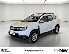 Dacia Duster Rouen