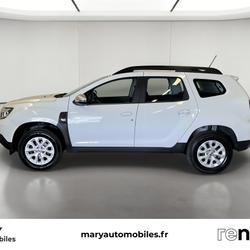 Dacia Duster ECO-G 100 4x2 Expression occasion - Rouen - photo 2/27